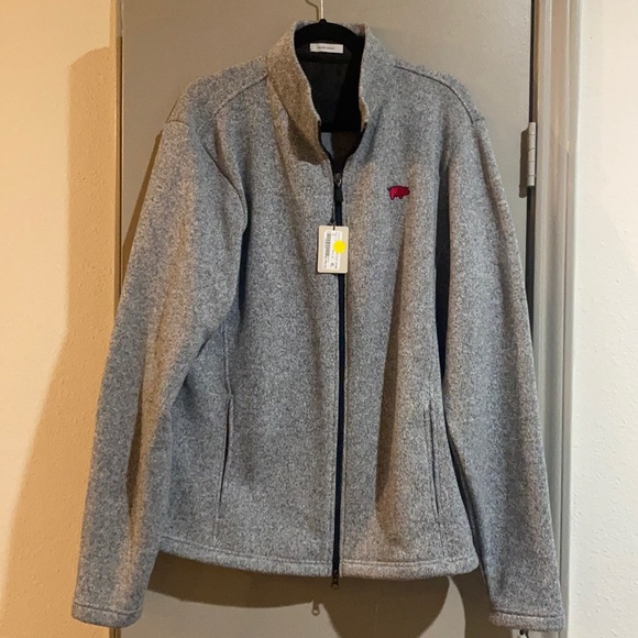 BRAND NEW Oliver Ridley Jacket - Picture 1 of 3